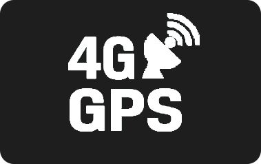 4G- GPS