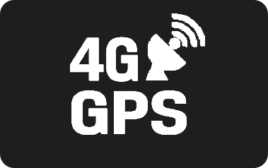 4G-จีพีเอส