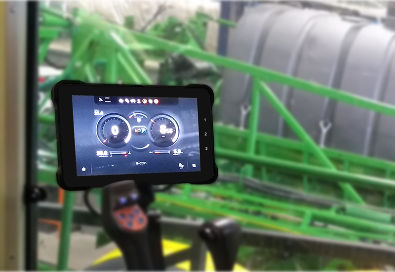 Android-NFC-tablet-untuk-semburan