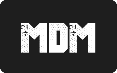 MDM