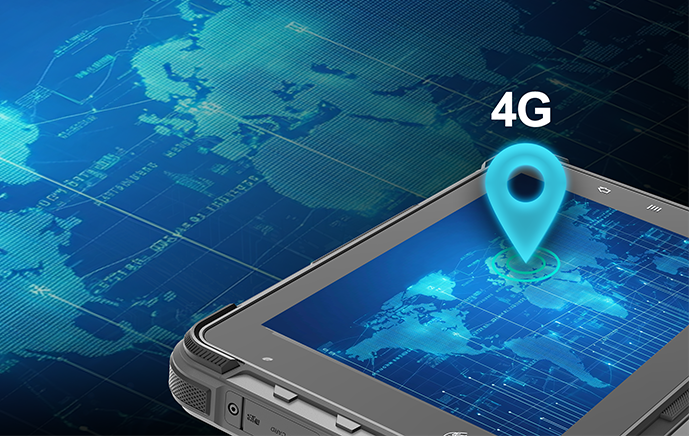 4G-GPS