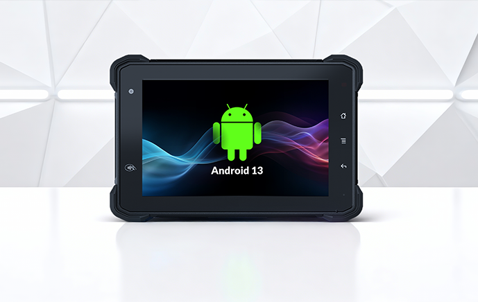 Android 13 os