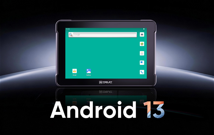Android 13