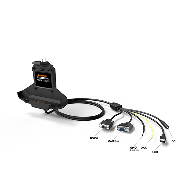 CANBUS Version - 3Rtablet