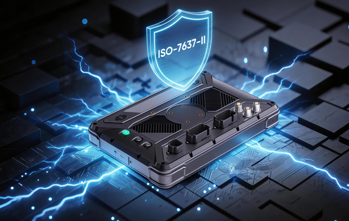 ISO-7637-II