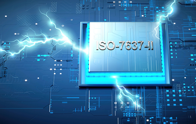 ISO-7637-II