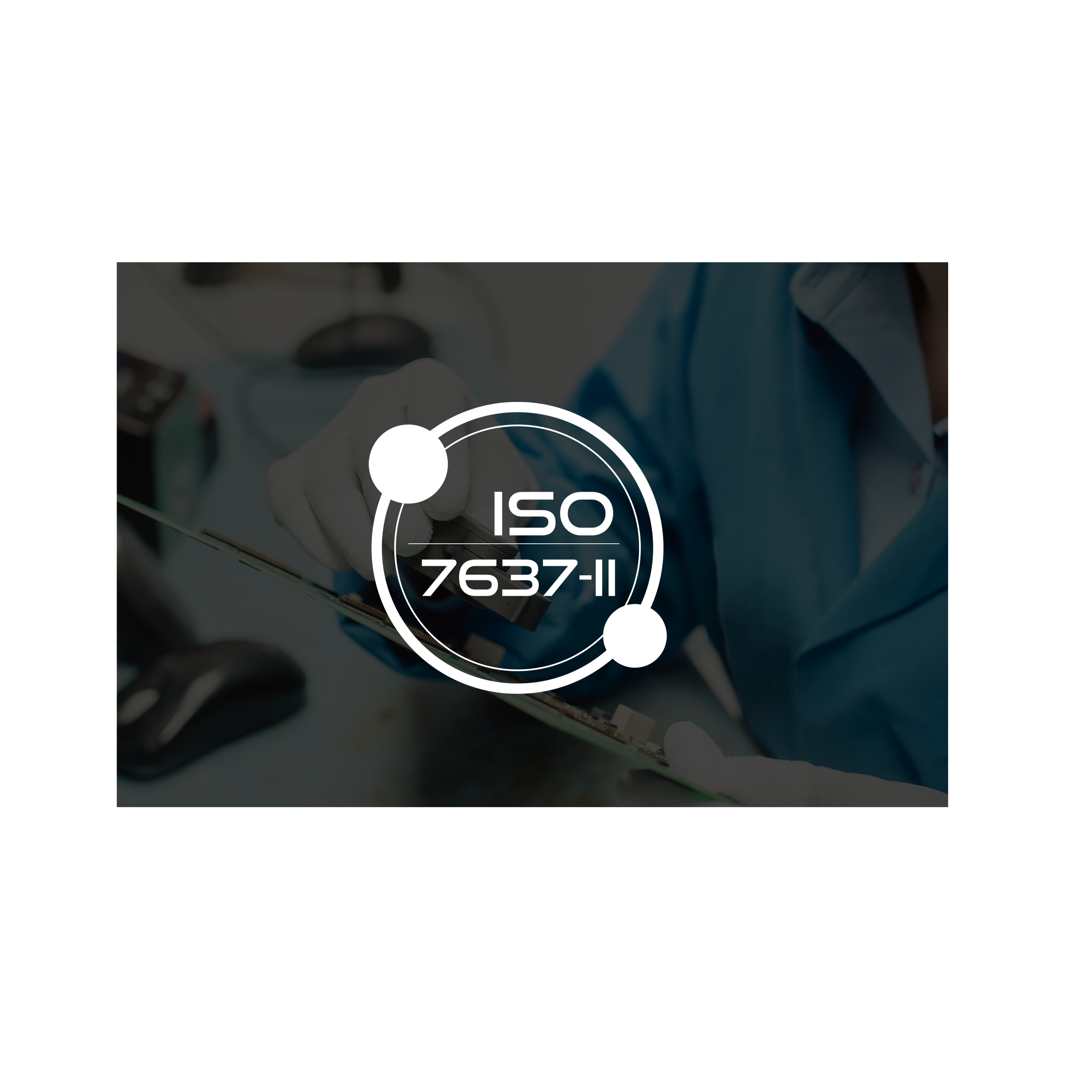 ISO