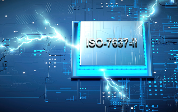 ISO-7637-II