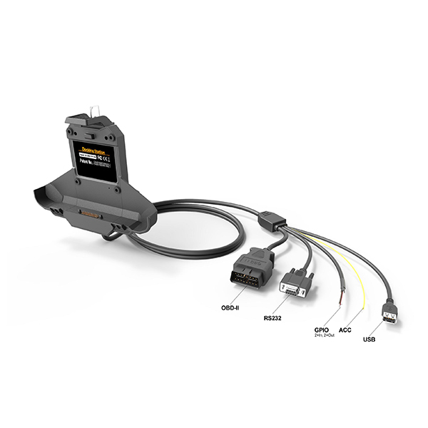 OBD-II-Version