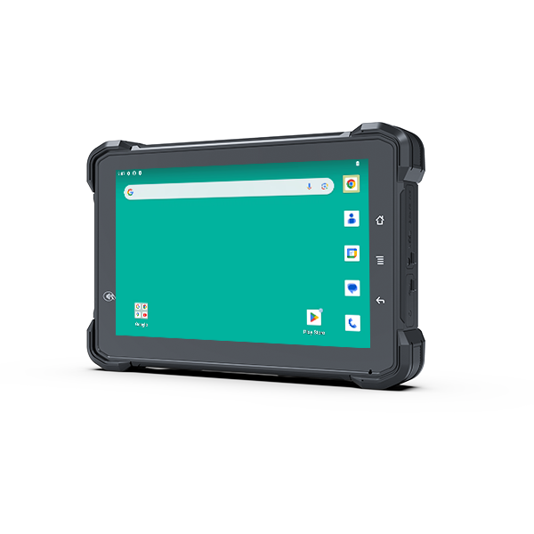 TAXAN MEO-T740 加賀ハイテック 7型ポータブルタブレット 付属多数 Custom GMS Android 13 Rugged Tablet 7 Inch VT-7A PRO factory and