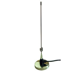 Whipping-Antenna