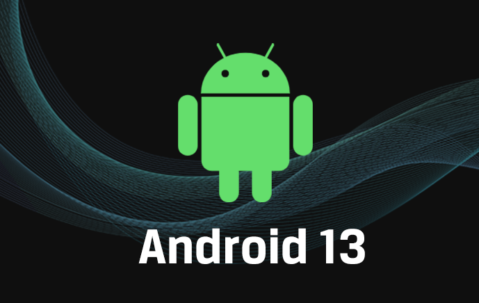 ST-7 android 13