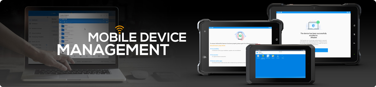 mobile-device-management